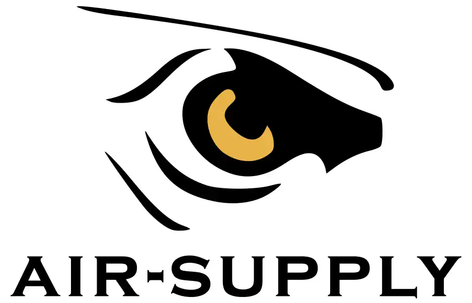 Air-Supply Logo