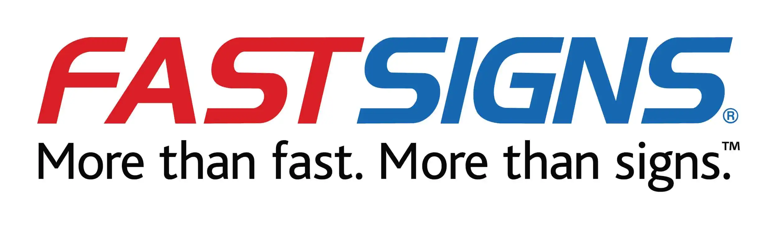 Fastsigns Logo