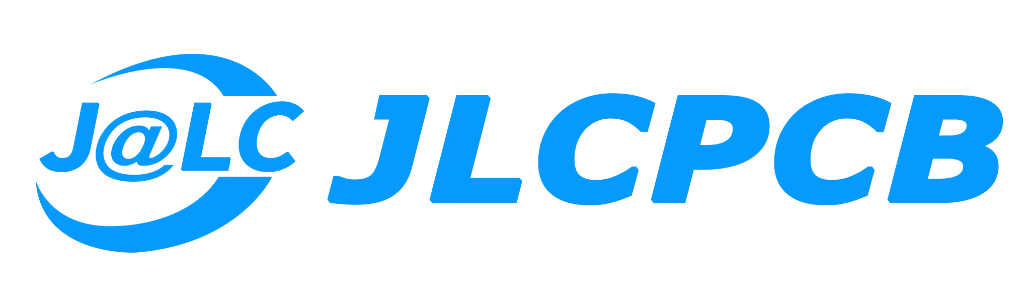 JLCPCB Logo