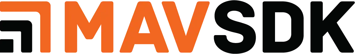 MAVSDK Logo