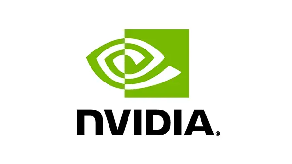 NIVDIA Logo