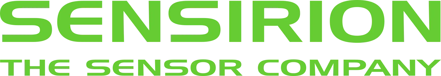 Sensirion Logo