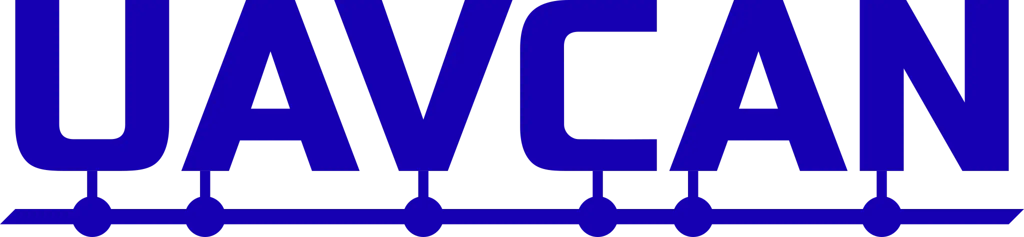 UAVCAN Logo