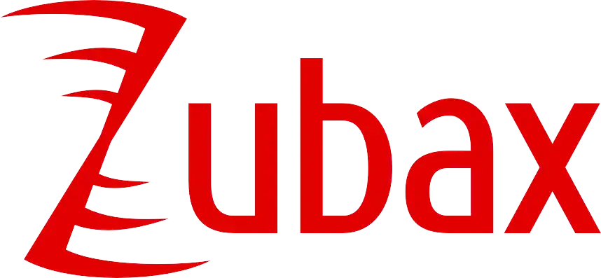 Zubax Logo